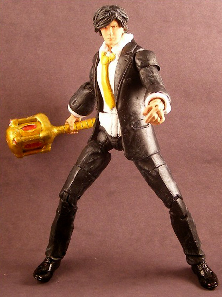 marvel legends amadeus cho