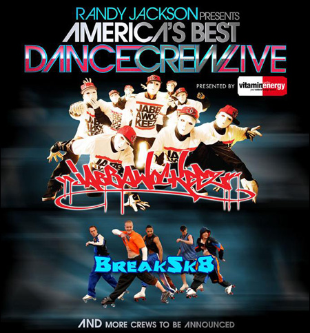 Americas Best Dance Crew Asian 107