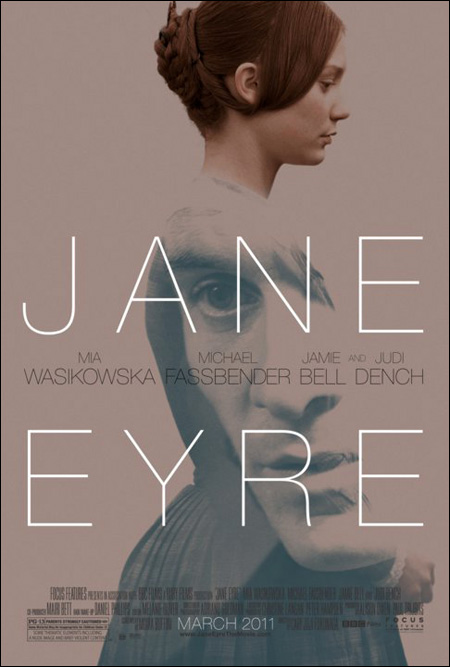Bronte's Jane Eyre,